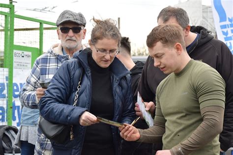 Akcja Drzewko za surowce wtórne powróciła Dziennik Bałtycki i