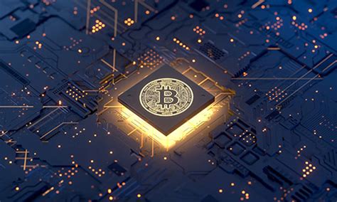 Майнинг Bitcoin показывает рост доходов и хешрейта в марте