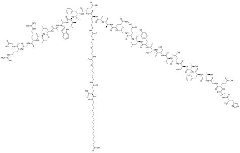 Semaglutide (0.5 mg)