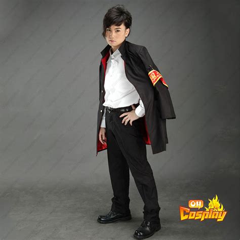 Hitman Reborn Kyoya Hibari 2 Cosplay Costumes Uk Uk