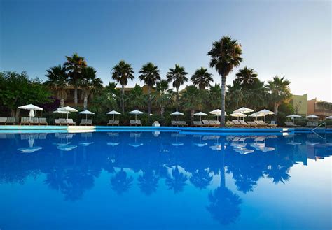 Hotel Aquila Rithymna Beach Rethymnon Kreta