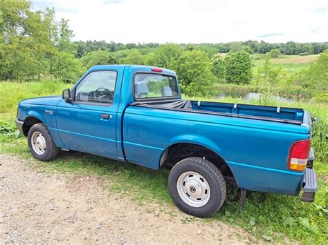 1994 Ford Ranger For Sale Cc 1733173