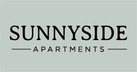 Sight Map Sunnyside
