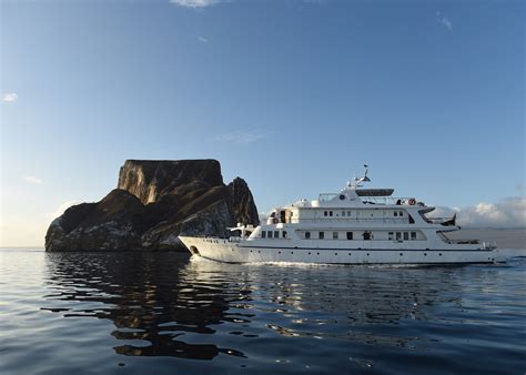 Coral I Galapagos Cruises Audley Travel Uk