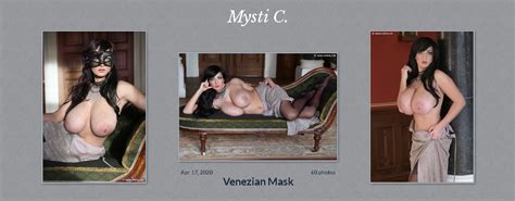 Babe Name Please Mysti C NameThatPorn