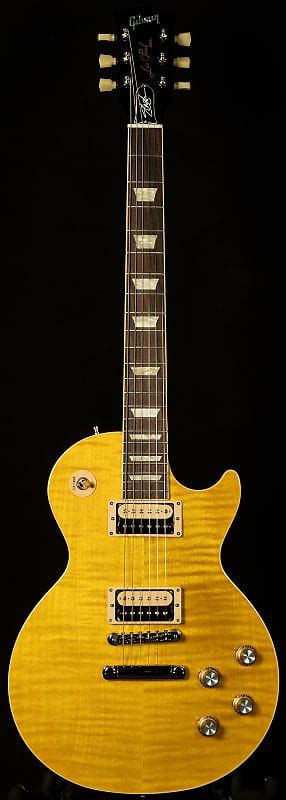 Gibson Slash Les Paul Standard | Reverb