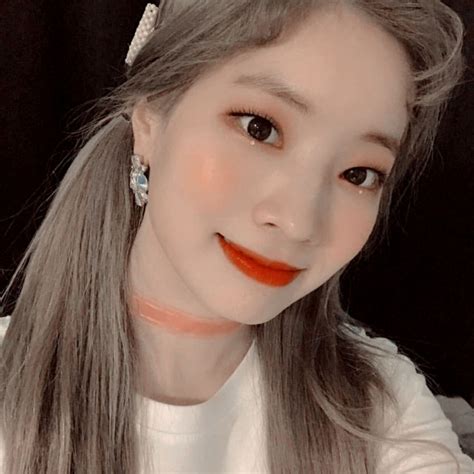 Dahyun Icons On Tumblr