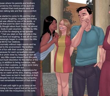 The Spinster Muses Sex And Porn Comics