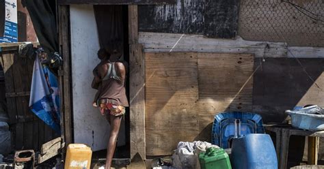 La ONU estimó que el PIB de América Latina y el Caribe cayó un 8 en 2020 y crecerá un 3 8 en