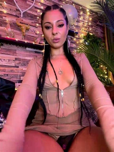 Watch ArianaT Webcam Piercing Cam Porn SpankBang