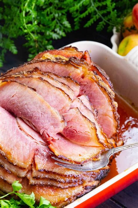 Copycat Honey Baked Ham Recipe