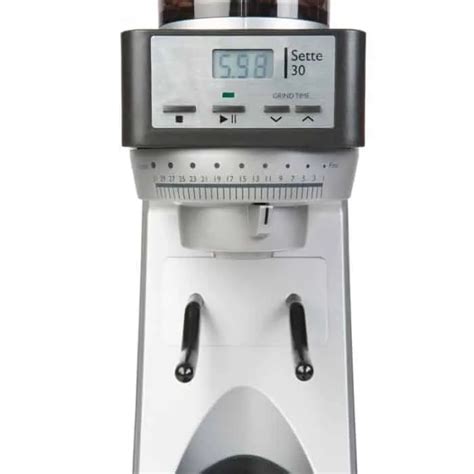 Review Of The Baratza Sette 30 Grinder | The Coffee Folk