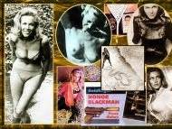 Honor Blackman Nude Pics Videos Sex Tape