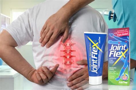 Joint Flex krem eczane fiyatı veya resmi sitesi? Ne işe yarar? Yorumlar