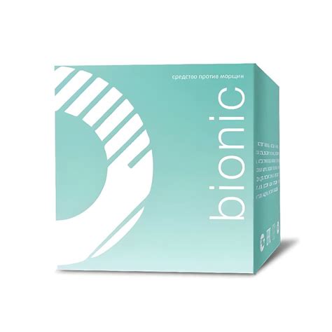 Bionic (Бионик) против морщин (13 фото): купить, цена, отзывы, обзор ...