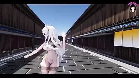 Chicas Asi Ticas Sexys Bailando Desnud Ndose Gradualmente Hentai D Xhamster