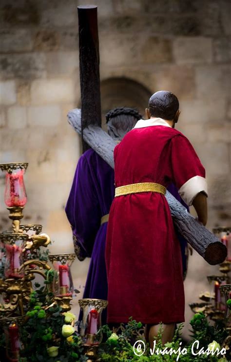 Misa de Fieles Difuntos Cofradía del Dulce Nombre de Jesús Nazareno