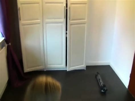 Hot Blond Amateur Gets Ass Fucked