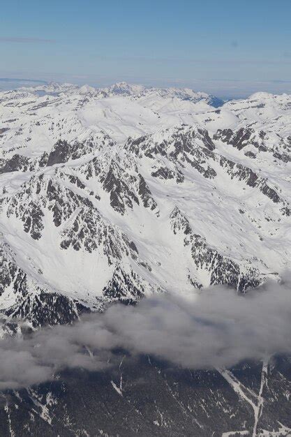 Premium Photo Mont Blanc France