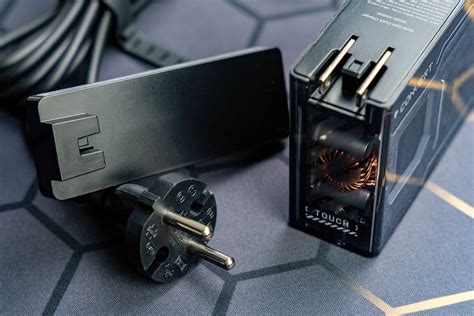 GaN-Netzteil, -Ladegerät oder -Powerbank: Bedeutung & Vorteile erklärt ...