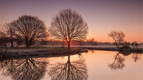 Harmony Of Nature Wallpapers Wallpaper Cave