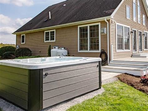 PDC Spas Factory Direct Hot Tub