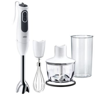 บริษัท ทิพย์ธนาพร จำกัด - จำหน่ายเครื่องใช้ไฟฟ้า เครื่องทำน้ำร้อน › Braun