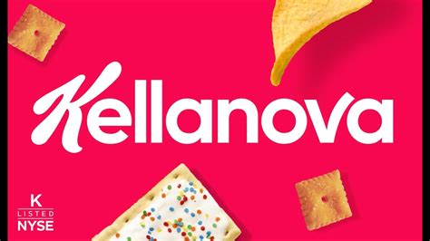 Oct 2 2023 Kellanova Lists On Nyse Youtube