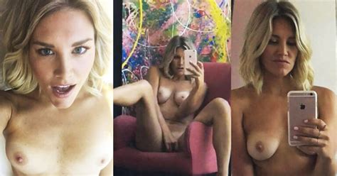 Charissa Thompson Nude Leaked Pics Sex Tape Porn Video Ghanahookup