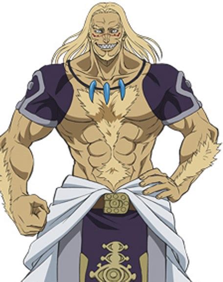 Ветто: 1 цитата персонажа