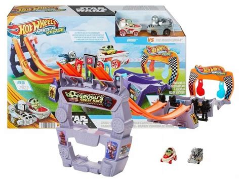 Hot Wheels Star Wars