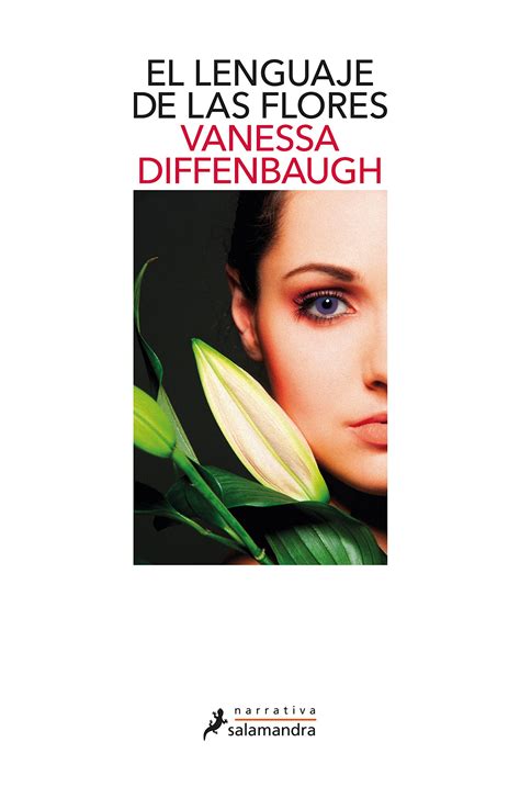 El Lenguaje De Las Flores Spanish Edition By Vanessa Diffenbaugh