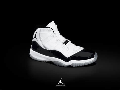 Air Jordan: Air Jordan 11
