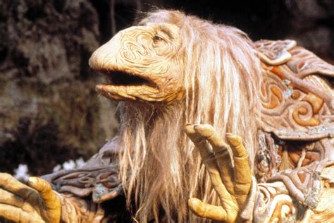 Dark Crystal Mystics
