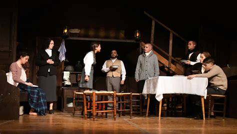 El 48è Concurs de Teatre Amateur de Piera obre inscripcions Infoanoia