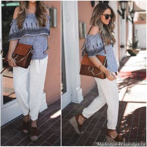 Как называются штаны с резинкой внизу женские – Брюки на резинке (59 ...