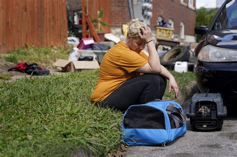 Amid Rising Evictions And Rents States Grapple With Protections In