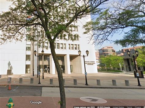 Annual Meeting Keeps Sex Offenders Off Streets For Halloween White Plains NY Patch