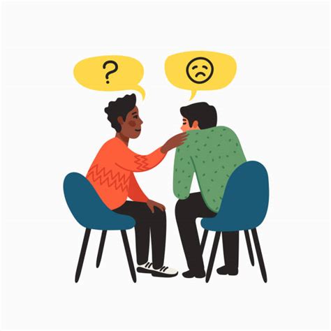 empathy illustrations royalty  vector graphics clip art istock