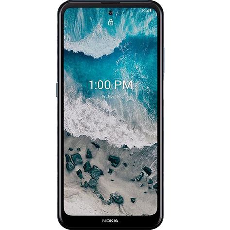 Nokia X100 5g Assurance Wireless