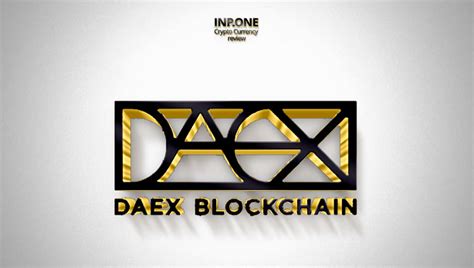 DAEX (DAX): криптовалюта - обзор | Все на одном сайте