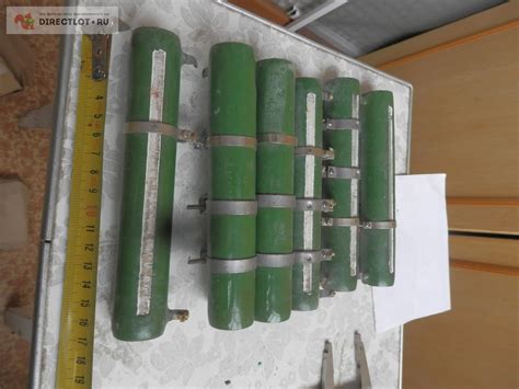 резистор ПЭВР- 100, 2,7 ком. купить в Саранске цена 60,00 Р на ...