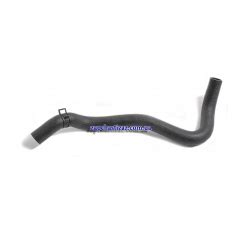 Шланг печки отводящий (левый) Авео GM - 95211458 | Запчасти ЗАЗ