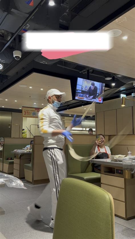 Hai Di Lao Hot Pot Restaurant