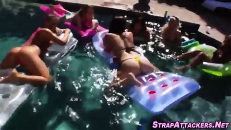 Lezdomina Strapon Anal