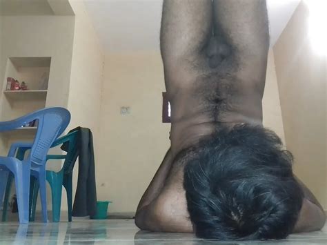 Mayanmandev Workout 11 Nude Pics XHamster