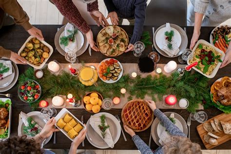 Las Mejores Recetas Para La Cena De Nochebuena