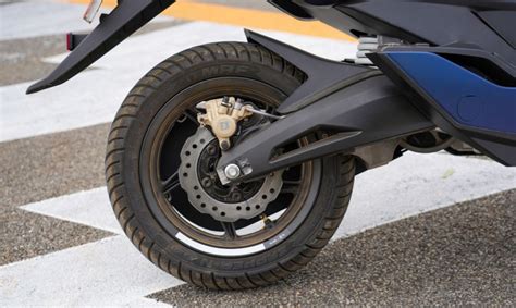 Tin xe hot 4 1 Vua xe ga mới đẹp và xịn hơn Honda Vision ra mắt với giá rẻ dễ thế chân SH Mode