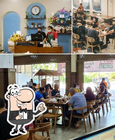Fortunate Kopitiam And Bakery Batam Restaurant Menu Prices And Reviews