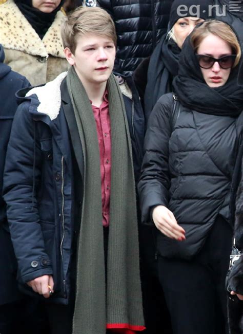 Антон Шаврин Фото – Telegraph